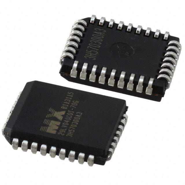 MX29F040CQI-70G Real Image