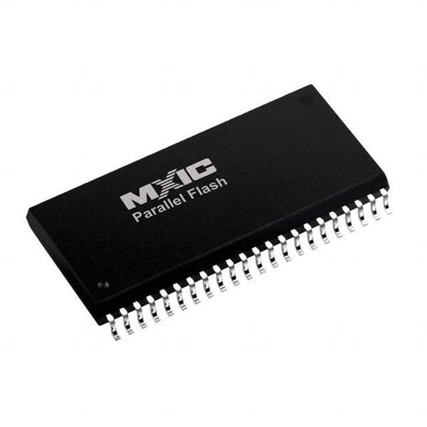 MX29F800CTMI-70G Real Image