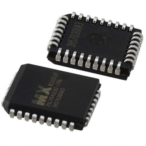 MX29LV040CQC-90G Real Image