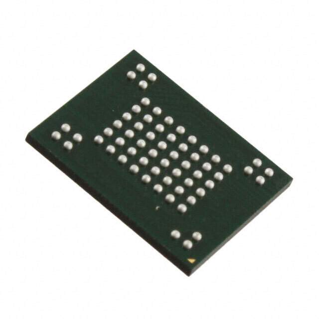 NAND01GR3B2CZA6E Real Image
