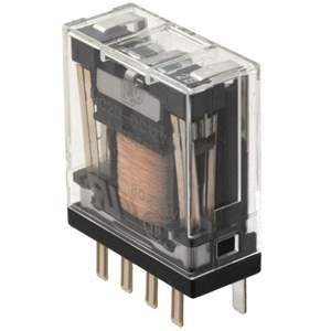 NC2D-DC24V Real Image
