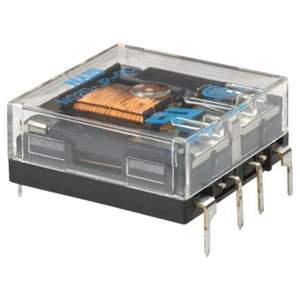 NC2D-JP-DC5V Real Image