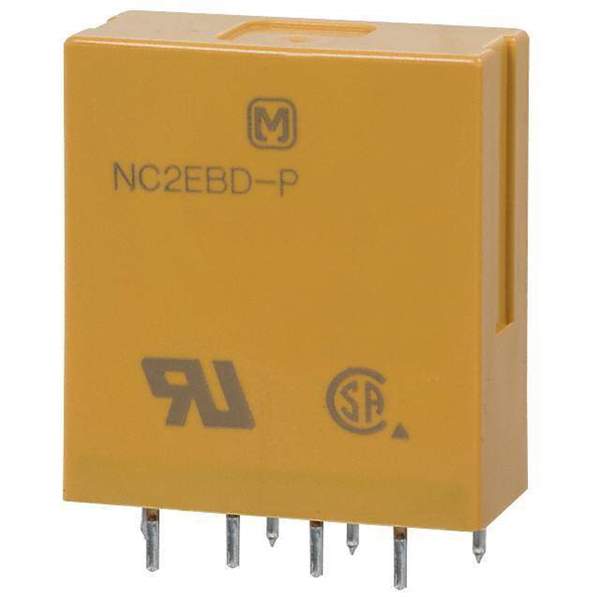 NC2EBD-P-DC24V Real Image