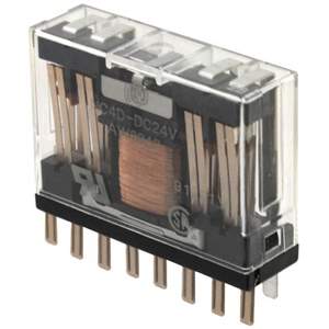 NC4D-DC24V Real Image