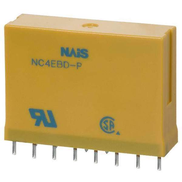 NC4EBD-P-DC5V Real Image