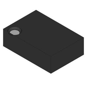 NC7ST04L6X Real Image