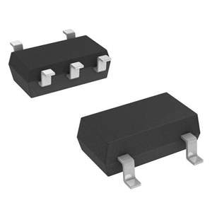 NC7SZ02P5X Real Image