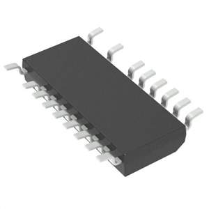 NCP1937A1DR2G Real Image