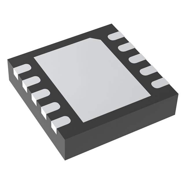 NCP3335AMNADJR2G Real Image2