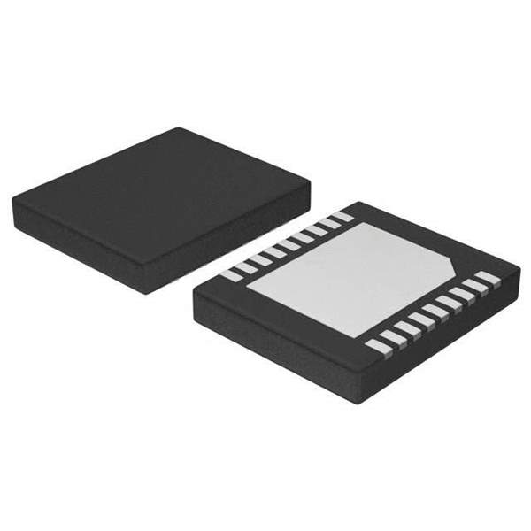 NCP5220AMNR2G Real Image
