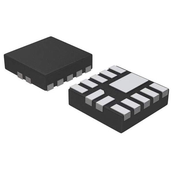 NCP5612MUTBG Real Image