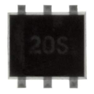 NJG1608KB2 Real Image