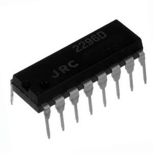 NJM2296D Real Image