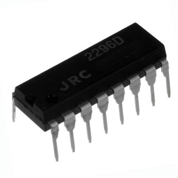 NJM2296D Real Image