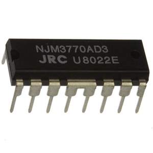 NJM3770AD3 Real Image