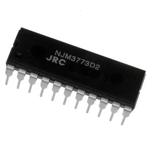 NJM3773D2 Real Image