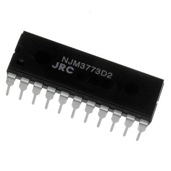 NJM3773D2 Real Image
