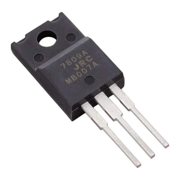 NJM7809FA Real Image1