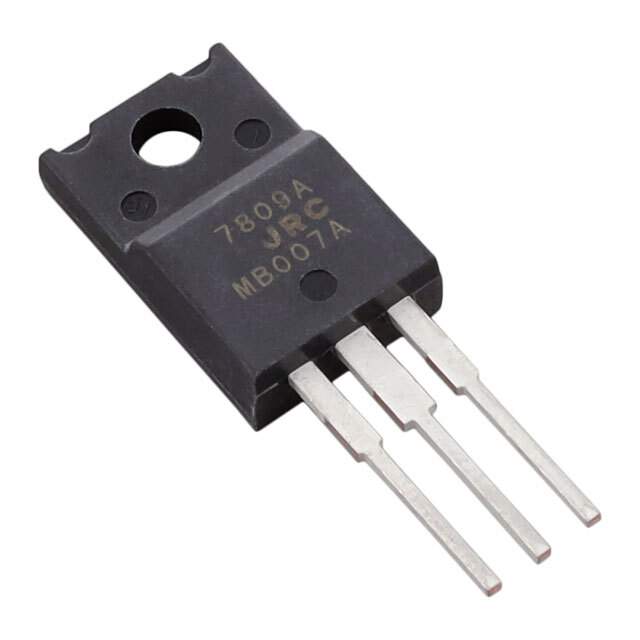 NJM7809FA Real Image2