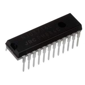 NJU3716L Real Image
