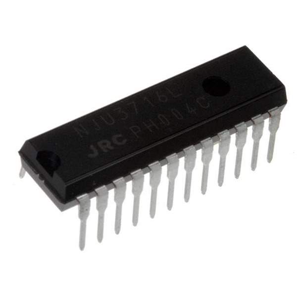 NJU3716L Real Image