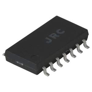 NJU7024M Real Image