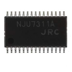 NJU7311AM Real Image