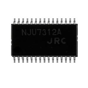 NJU7312AM Real Image