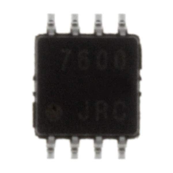 NJU7600RB1-TE1 Real Image