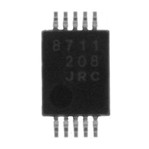 NJU8711V(TE2) Real Image
