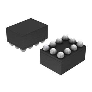 NLAS4684FCTCG Real Image