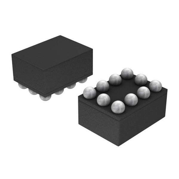 NLAS4684FCTCG Real Image