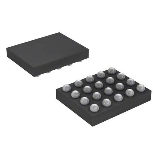 NLSX3013BFCT1G Real Image