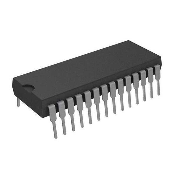 NMC27C64Q-15 Real Image