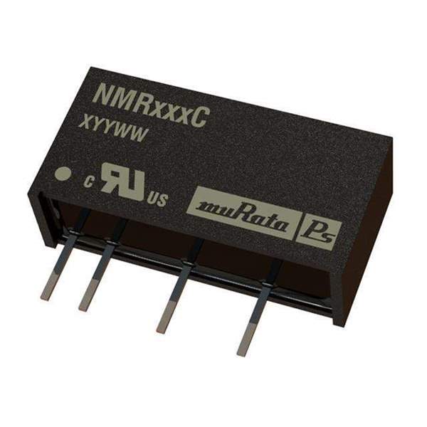 NMR102C Real Image