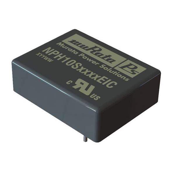 NPH10S2403EiC Real Image