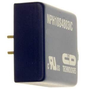 NPH10S4803IC Real Image