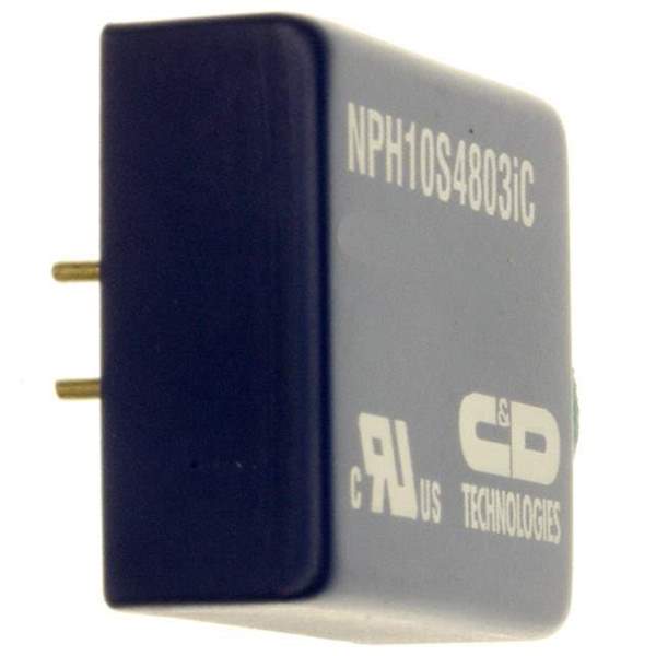 NPH10S4803IC Real Image