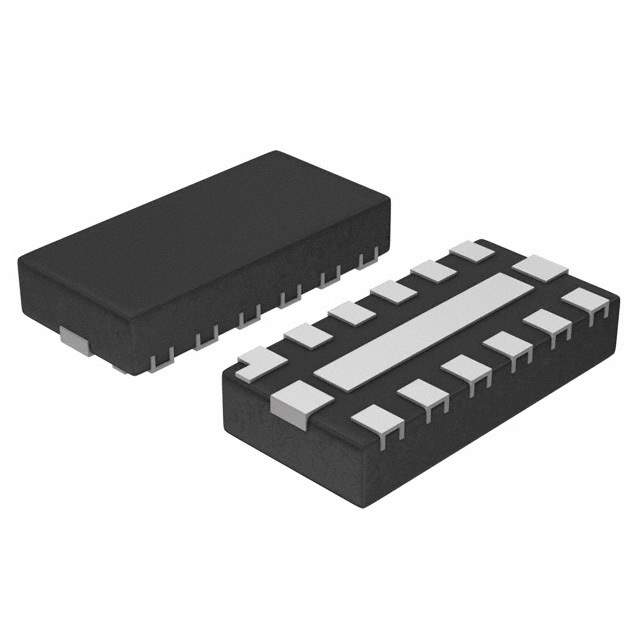 NUF6010MUT2G Real Image2