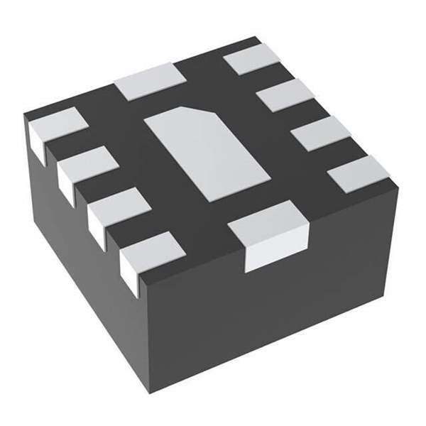 NUP8010MNT1G Real Image