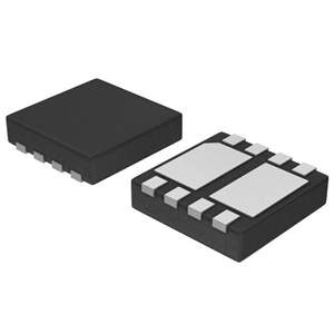 NUS3116MTR2G Real Image