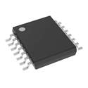 OPA4354AIPWR Real Image