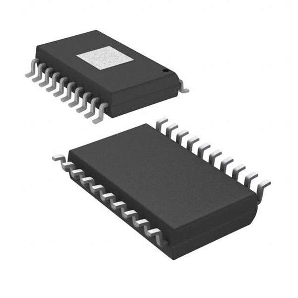 OPA564AIDWDR Real Image