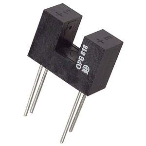 OPB818 Real Image