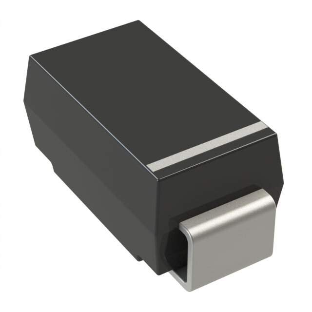 P4SMA300A Real Image