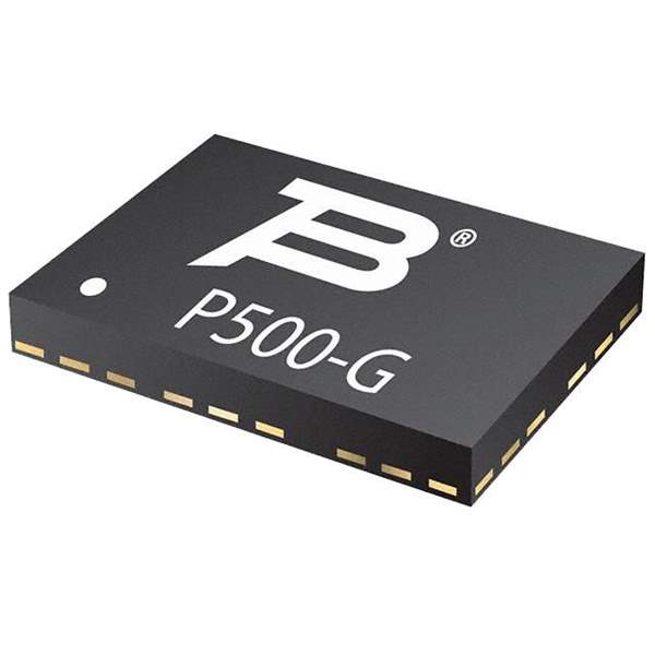 P500-G120-WH Real Image