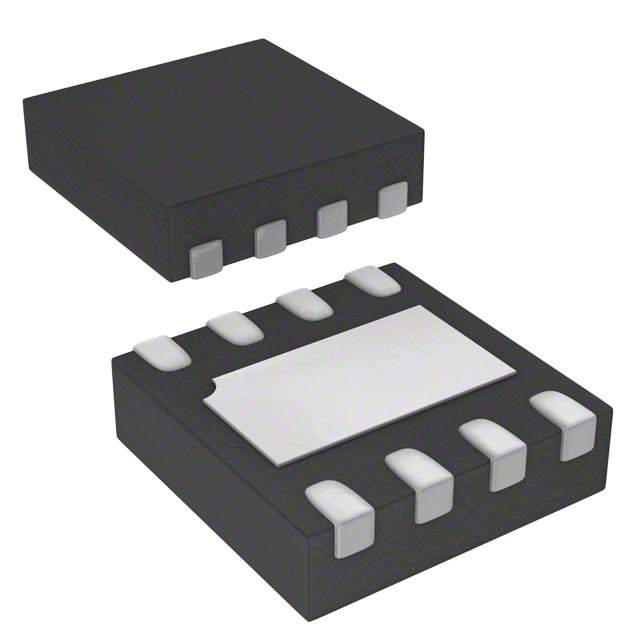PAM8302AAYCR Real Image