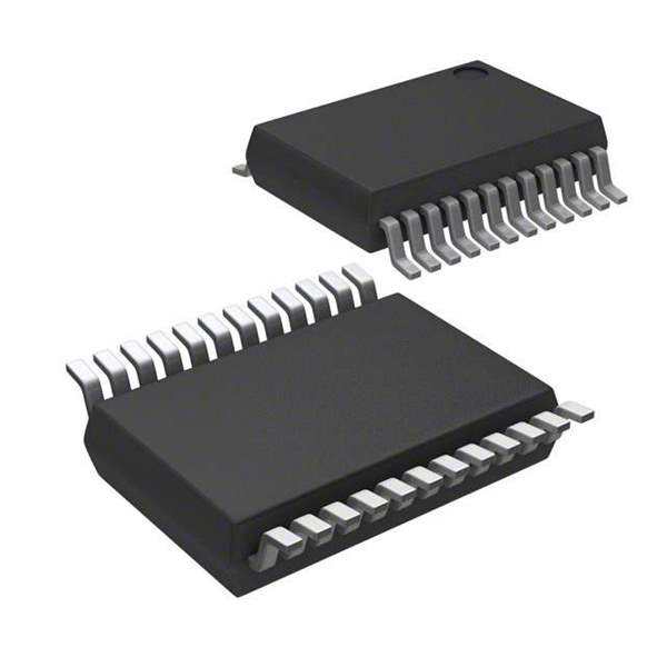 PAM8602ENHR Real Image