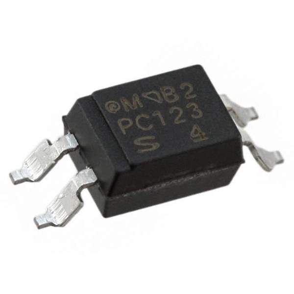 PC123X2YUP0F Real Image