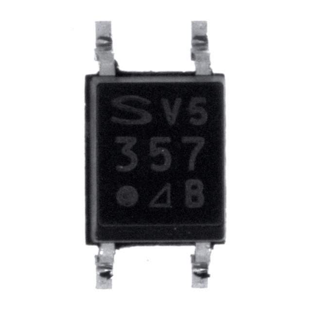 PC357N2J000F Real Image